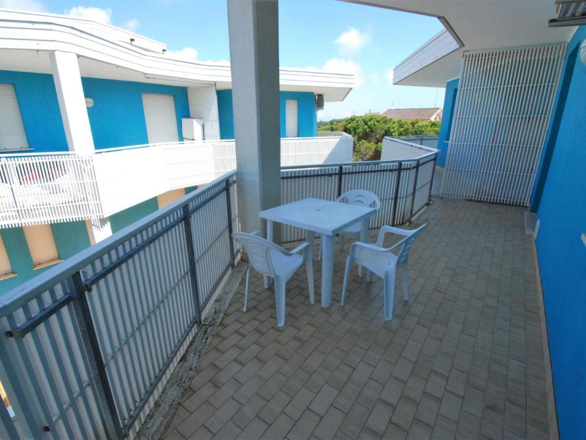 Appartamento Locazione Turistica Simma-8 Bibione Esterno foto