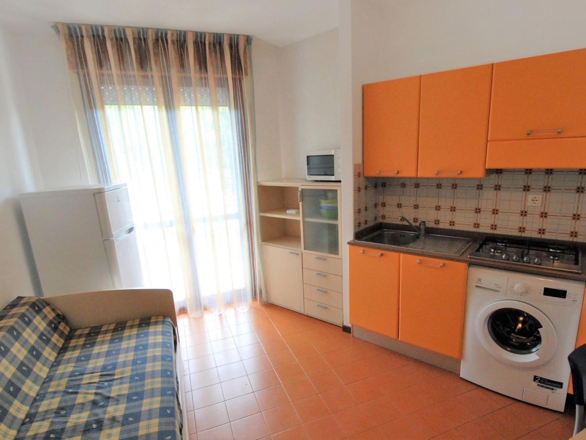Appartamento Locazione Turistica Simma-8 Bibione Esterno foto