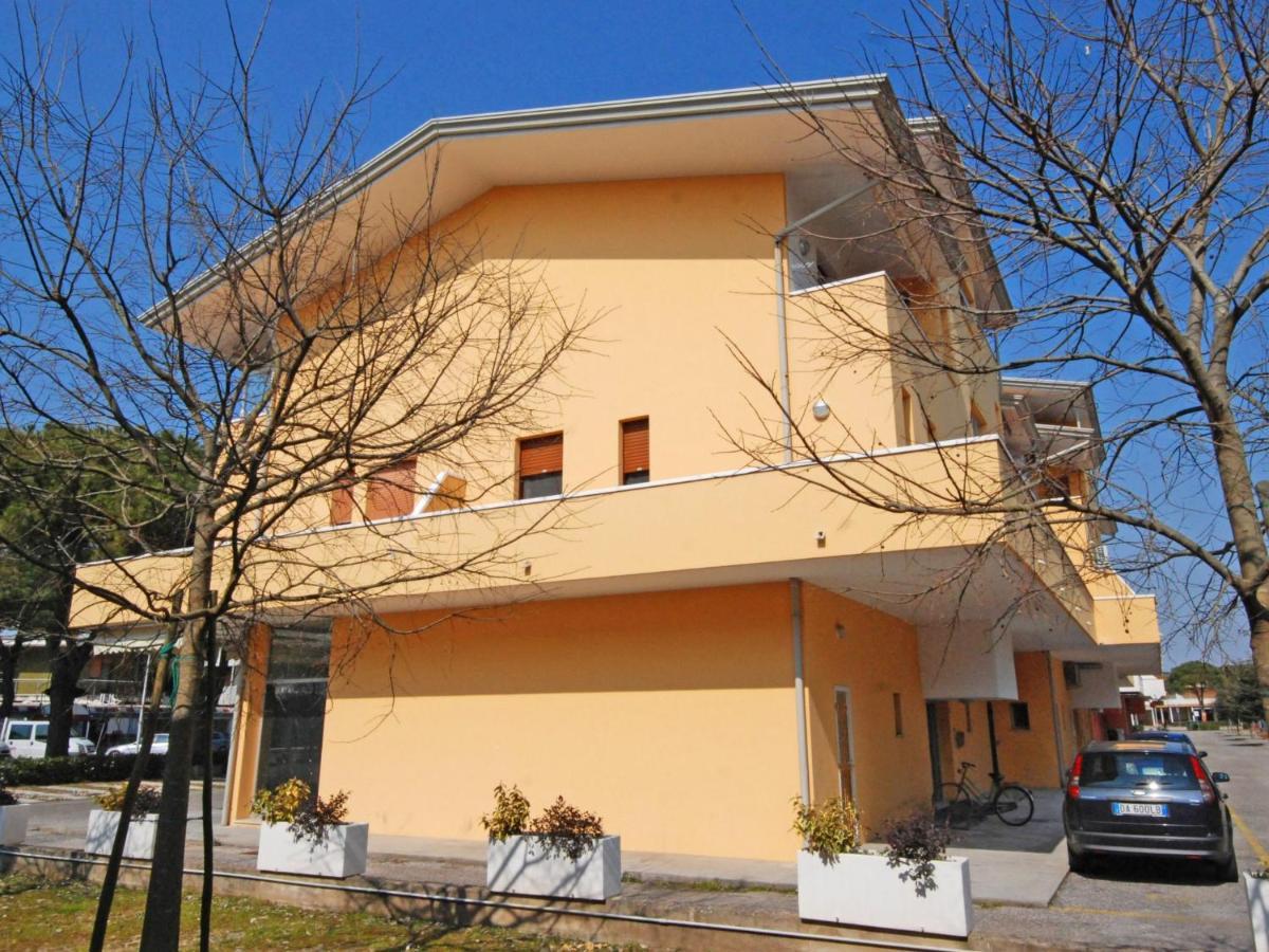 Appartamento Locazione Turistica Simma-8 Bibione Esterno foto