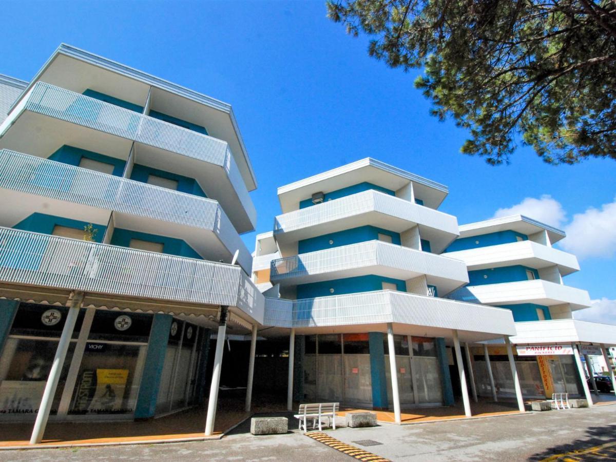 Appartamento Locazione Turistica Simma-8 Bibione Esterno foto
