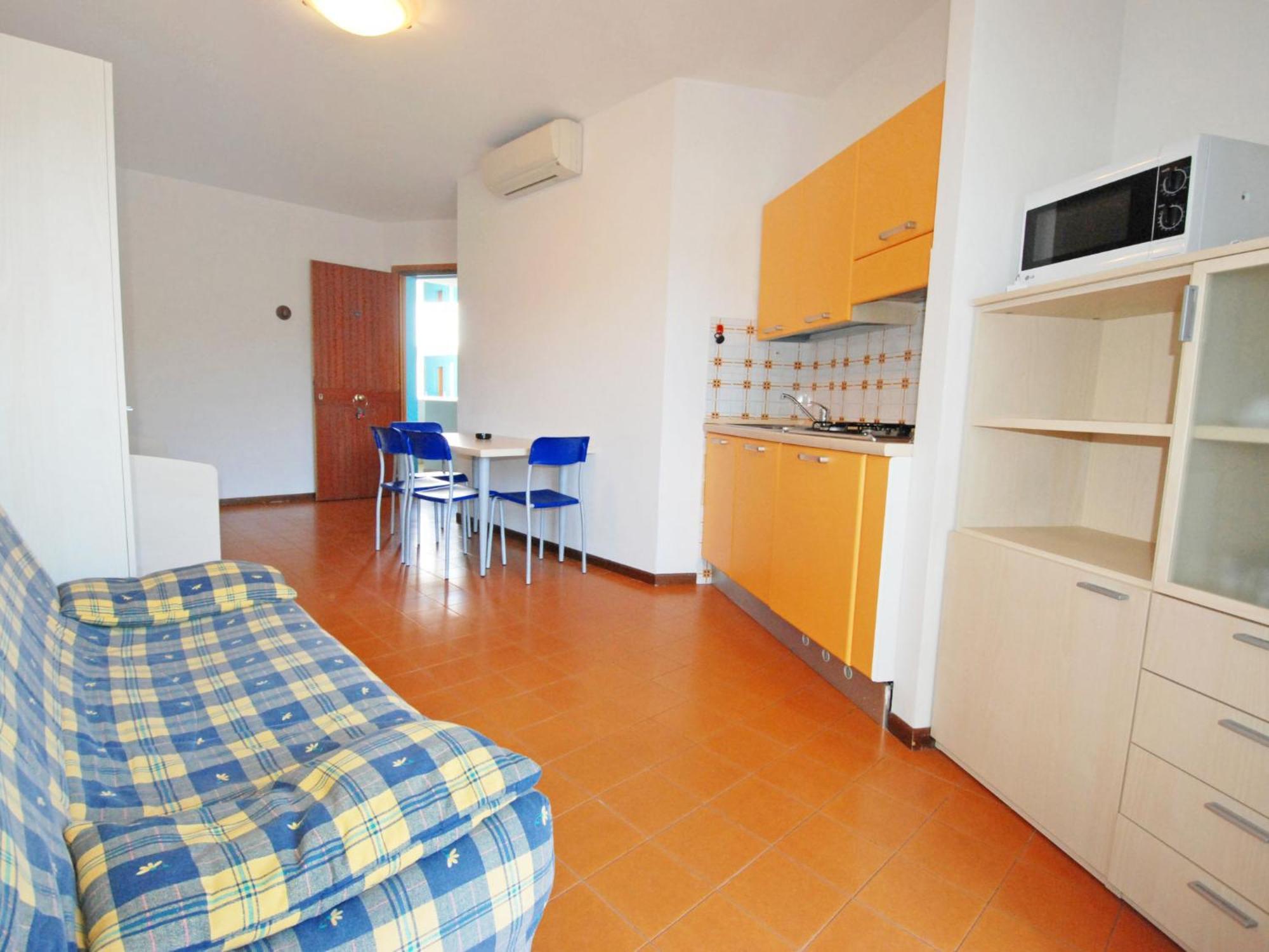 Appartamento Locazione Turistica Simma-8 Bibione Esterno foto