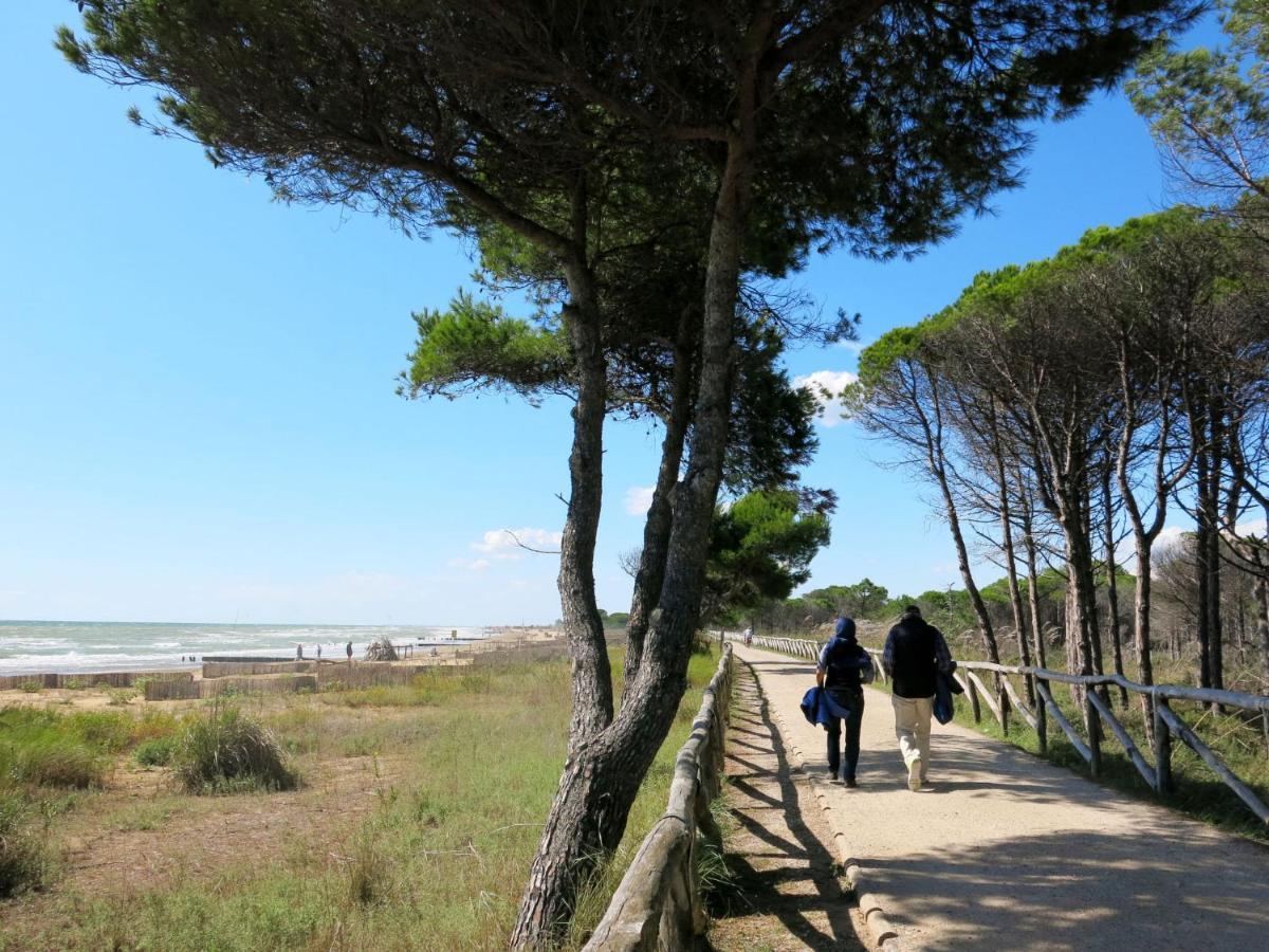 Appartamento Locazione Turistica Simma-8 Bibione Esterno foto