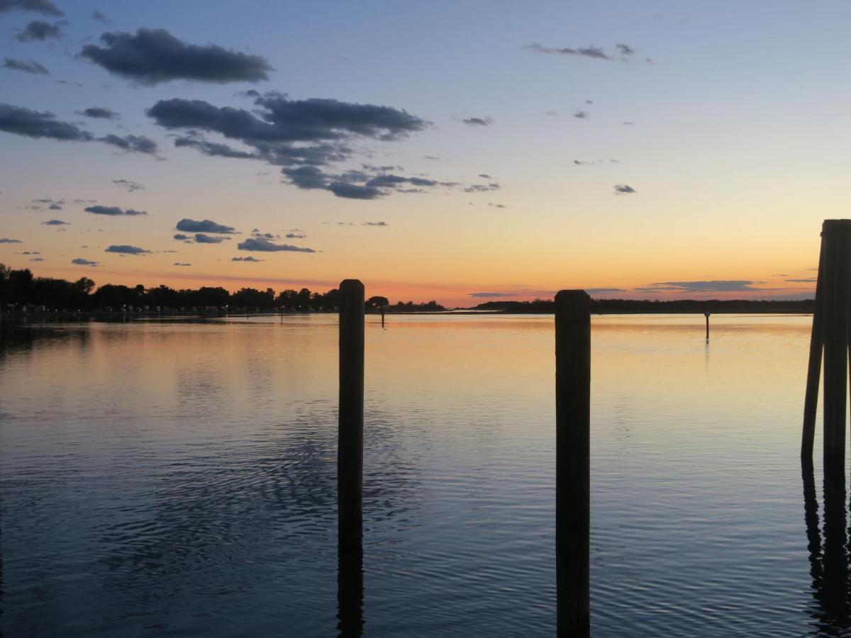 Appartamento Locazione Turistica Simma-8 Bibione Esterno foto