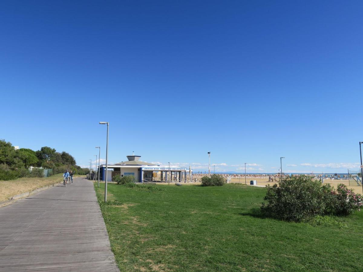 Appartamento Locazione Turistica Simma-8 Bibione Esterno foto